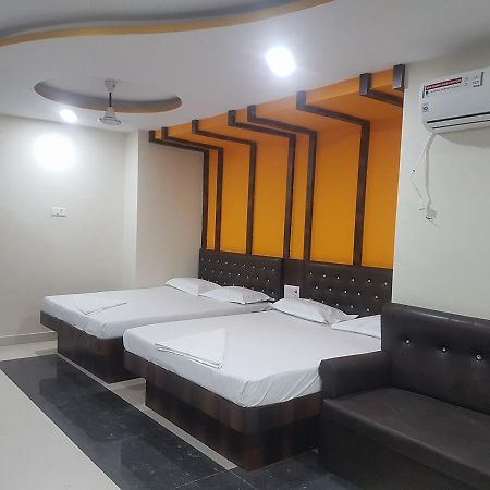 Hotel Grand Palace Гая Экстерьер фото